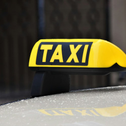 Cab on Demand